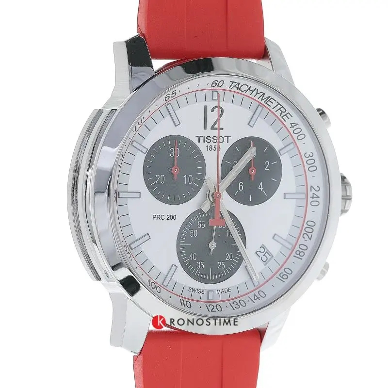 Фотография часов Tissot PRC 200 IIHF Swiss Edition T114.417.17.037.01_34